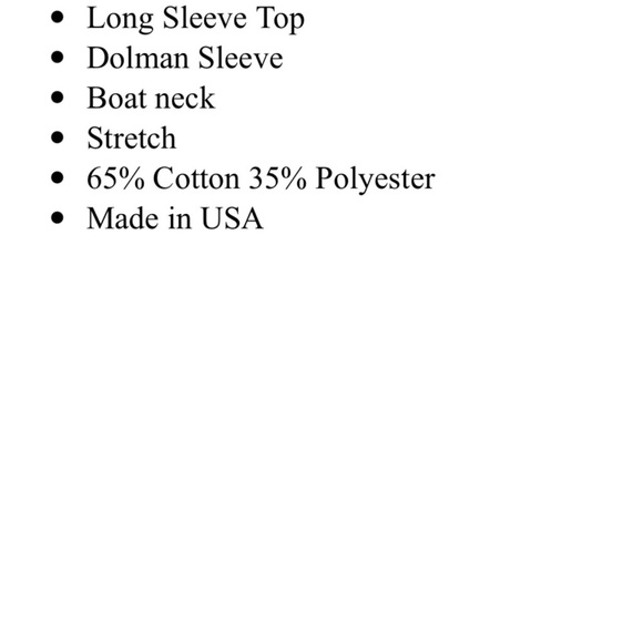 Fashion Nova Top - Picture 6 of 6